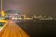 Sydney Harbour Bridge by night